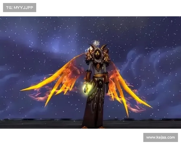 魔兽世界奶骑:打造高伤害的战士